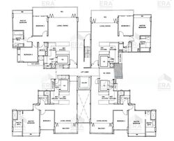 Horizon Residences (D5), Condominium #530310991